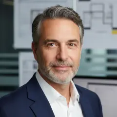 Autor Maciej Marciniak