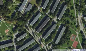 Jak dojechać na Osiedle Złotego Wieku w Krakowie? Wybierz opcję!