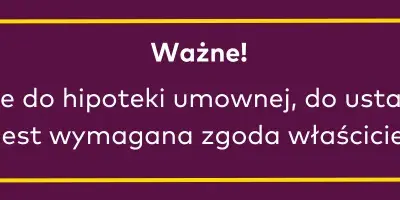 Hipoteka przymusowa: Jak skutecznie wpisać i odzyskać dług?