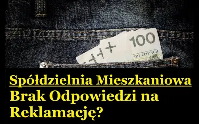 Spółdzielnia: Jak zgłosić nieprawidłowości i odzyskać kontrolę?