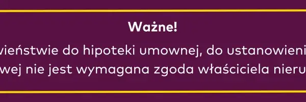 Hipoteka przymusowa: Jak skutecznie wpisać i odzyskać dług?