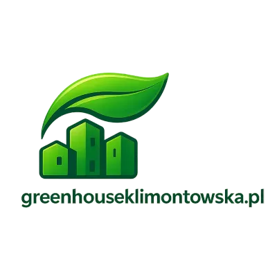 Logo greenhouseklimontowska.pl